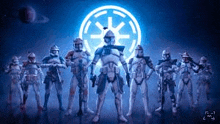 Star Wars Clones GIF - Star Wars Clones Rex GIFs