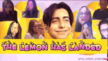 Aidan Lemon GIF - Aidan Lemon Cult GIFs