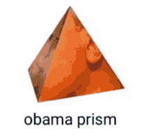 Obama Prism GIF - Obama Prism Meme GIFs