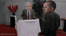 Wilders Erdogan GIF - Wilders Erdogan Pvv GIFs