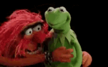 Muppets Sad GIF