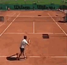 tennis ernests