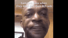 Hamilton Fans Cry Hamilton GIF - Hamilton Fans Cry Hamilton Hamilton Fans When GIFs