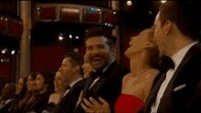Jennifer Lawrence Laughing GIF - Jennifer Lawrence Laughing Bradley Cooper GIFs