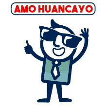 Amo Huancayo I Love Huancayo GIF - Amo Huancayo I Love Huancayo Thumbs Up GIFs