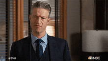 smirking detective dominick sonny carisi peter scanavino law %26 order special victims unit grin