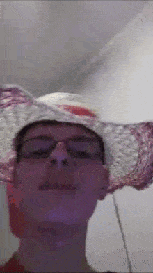 Woxell Hat GIF - Woxell Hat Egg GIFs