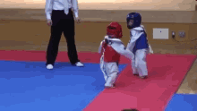 You Got This GIF - Karate Fall Oops GIFs