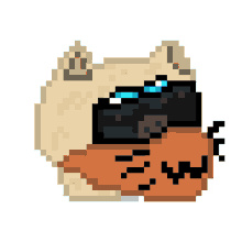 starbound neki mech body pixel