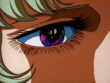 Eyes Anime GIF - Eyes Anime Colors GIFs