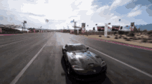 Forza Horizon5 Dodge Viper Gts Acr GIF - Forza Horizon5 Dodge Viper Gts Acr Muscle Car GIFs