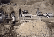Jeep Off Road GIF - Jeep Off Road GIFs