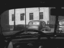 Formations Vintage Chevrolet Movie GIF