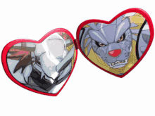 Jogress Digimon GIF