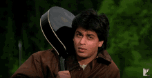 पलट Shah Rukh Khan GIF