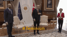 Feminism Heinrich GIF - Feminism Heinrich Der Heinrich GIFs
