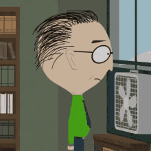 It Must Be Hard Having To Take Turns Playing Jedi Fallen Order Mr Mackey GIF - It Must Be Hard Having To Take Turns Playing Jedi Fallen Order Mr Mackey South Park GIFs