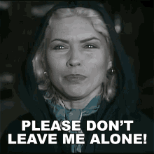 Please Dont Leave Me Alone Debbie Harry GIF - Please Dont Leave Me Alone Debbie Harry Blondie GIFs