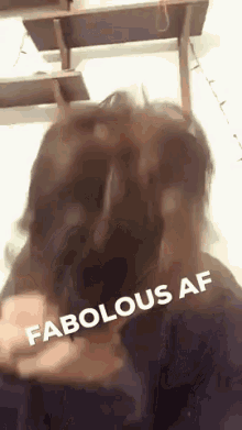 Fabolous Fancy GIF - Fabolous Fancy Saki GIFs
