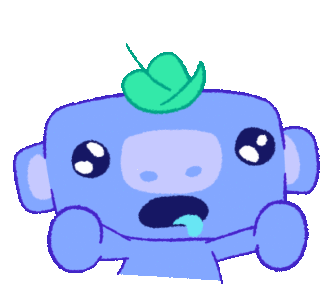 discord plush wumpus