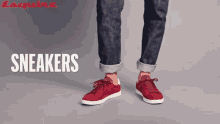 Sneakers Shoes GIF - Sneakers Shoes Esquire GIFs