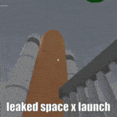 Spacex Fail GIF - Spacex Fail GIFs