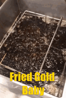 Fried Gold Baby Zingers GIF - Fried Gold Baby Fried Gold Zingers GIFs