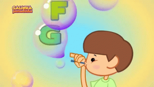 Soap Bubble Bola De Sabao GIF - Soap Bubble Bola De Sabao Cartoon -  Discover & Share GIFs