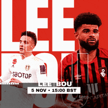 Leeds United Vs. A.F.C. Bournemouth Pre Game GIF - Soccer Epl English Premier League GIFs
