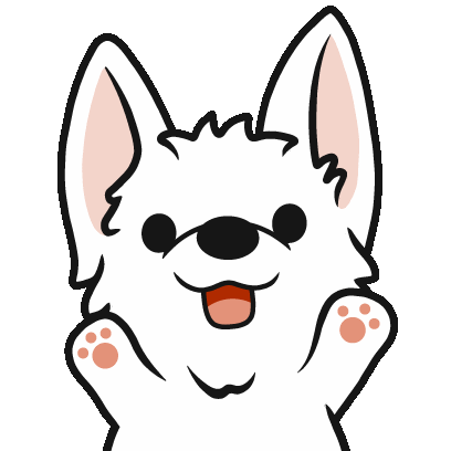 Perro Dog Sticker - Perro Dog Love - Discover & Share GIFs