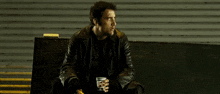 Fucking Hell Clive Owen GIF - Fucking Hell Clive Owen Annoyed GIFs