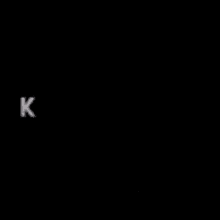 K Os Bebe Black GIF - K Os Bebe Black Text GIFs