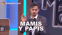 Mamis Y Papis Match Game GIF