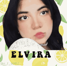Elvira Mod GIF - Elvira Mod Patreon GIFs
