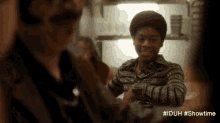 Cheers GIF - Iduh Showtime Im Dying Up Here GIFs