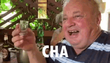 Chacha Chuchu GIF - Chacha Chuchu Cheers GIFs
