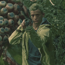 Ethan Winters Re8 GIF - Ethan Winters Re8 Re7 GIFs