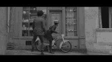 The French Dispatch Wes Anderson GIF