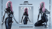 Cyberpunk 2077 Cd Projekt Red GIF - Cyberpunk 2077 Cd Projekt Red Cybr Magazine GIFs