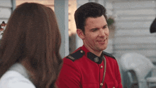 Wcth Hearties Nathan Elizabeth Natebeth Seasonten Porch Chat Single Parent GIF - Wcth Hearties Nathan Elizabeth Natebeth Seasonten Porch Chat Single Parent Theyll Let You Know What Theyre Ready For GIFs