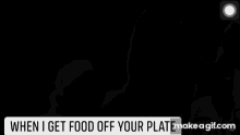 Food Jack Black GIF - Food Jack Black Jimmy Fallon GIFs