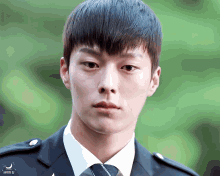 actor handsome kdrama police come and hug me