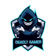 gamer deadly