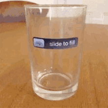 Slidetofill Water GIF