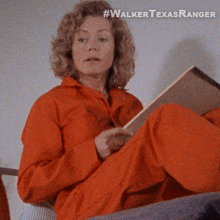 Fine Alexandra Cahill GIF - Fine Alexandra Cahill Walker Texas Ranger GIFs