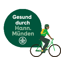 Bike Health Sticker