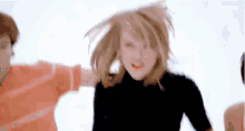 Taylor Swift Shake It Off GIF - Taylor Swift Shake It Off Dancing GIFs