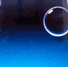 Bubbles Windows GIF