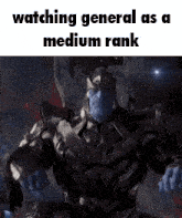 Medium Rank Watching General As A GIF