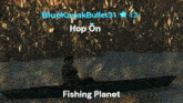 Fishing Planet GIF - Fishing Planet GIFs